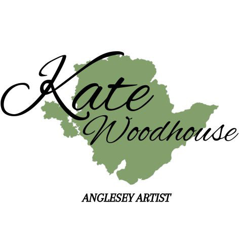 Kate Woodhouse Art